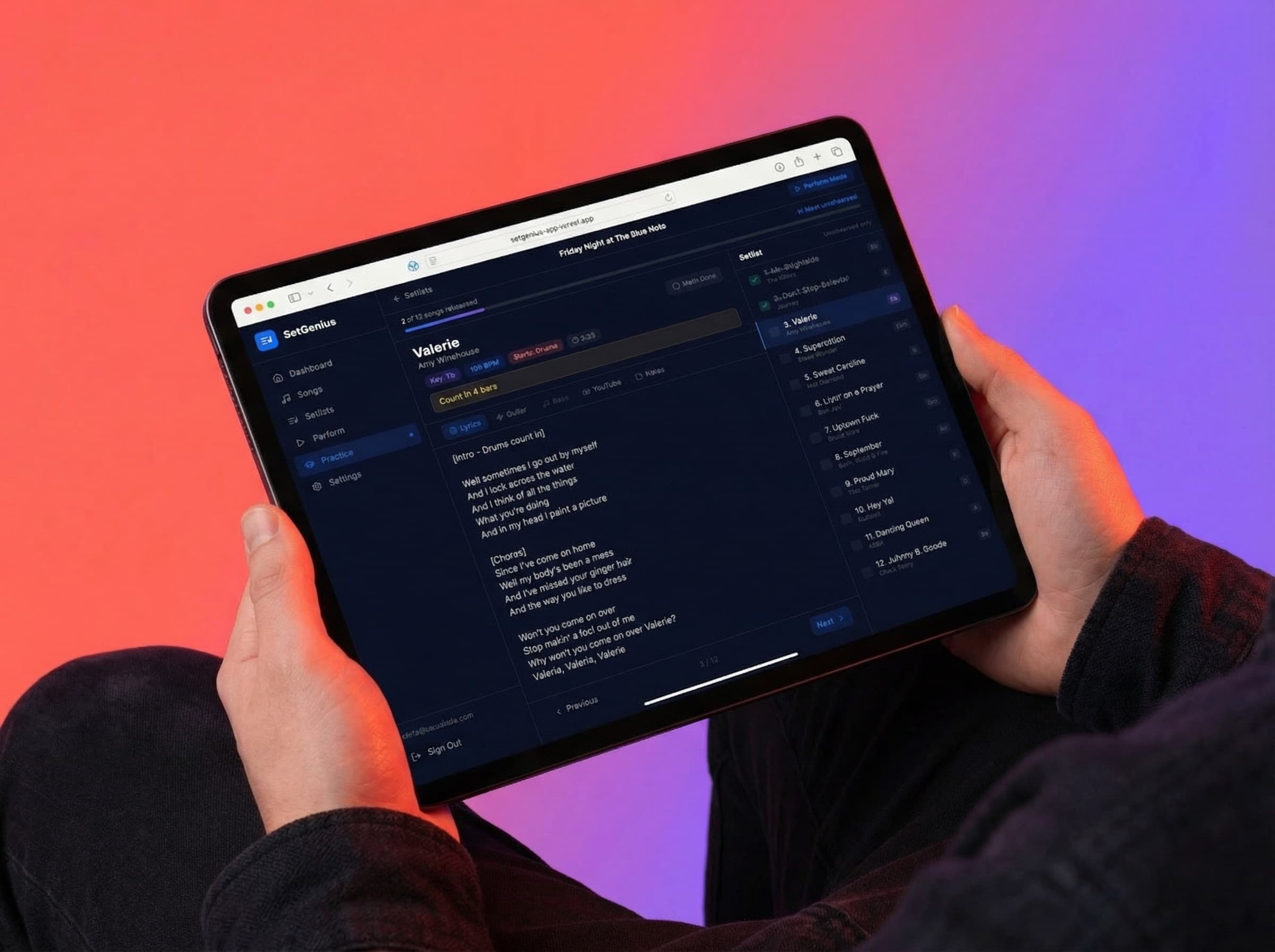 Learn & Prepare screenshot